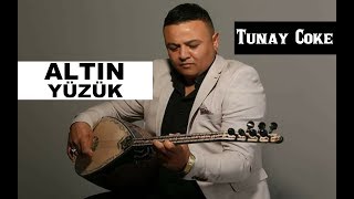 Tunay Cöke - Altın Yüzük - Anadolu Diyarı 2017 Resimi