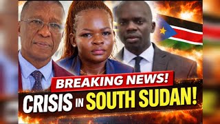 Reconsuted Joint Monitoring And Evaluation Commission Warns Of Possible Conflict Return