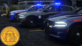 Central Georgia FivePD!