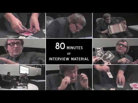 Lennart Green MASTERFILE (4 DVD Set) / レナート グリーン マスター