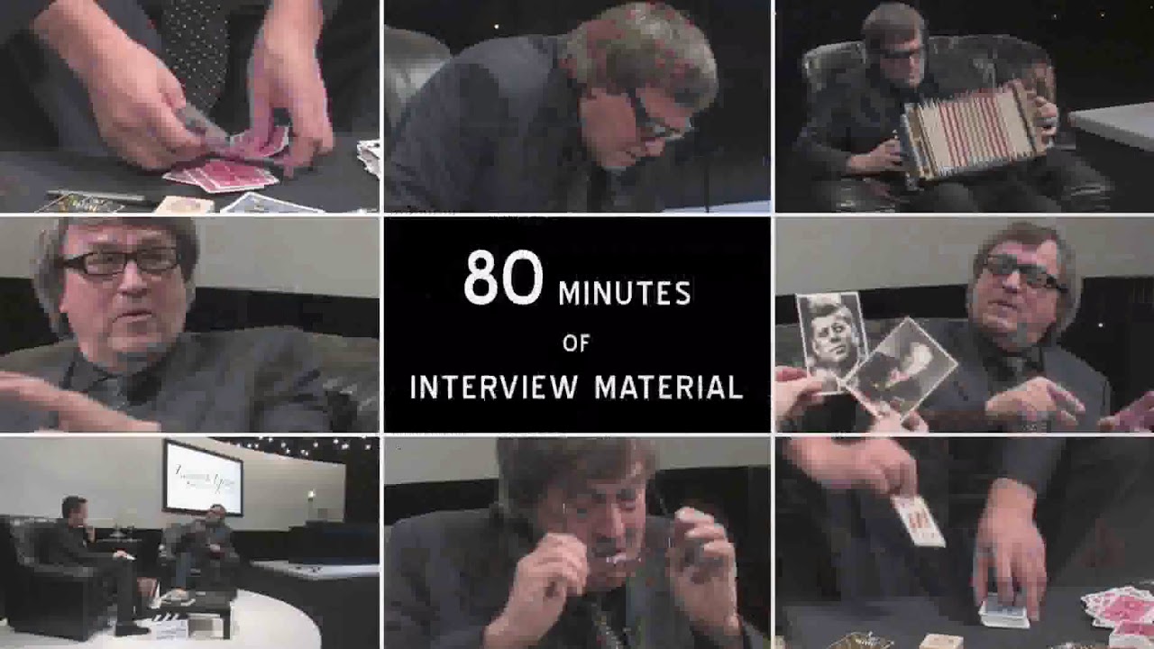 Lennart Green MASTERFILE (4 DVD Set) / レナート グリーン マスター