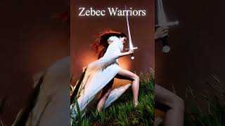Zebec Warriors Remix | Official Music Video | RaRa Oliver