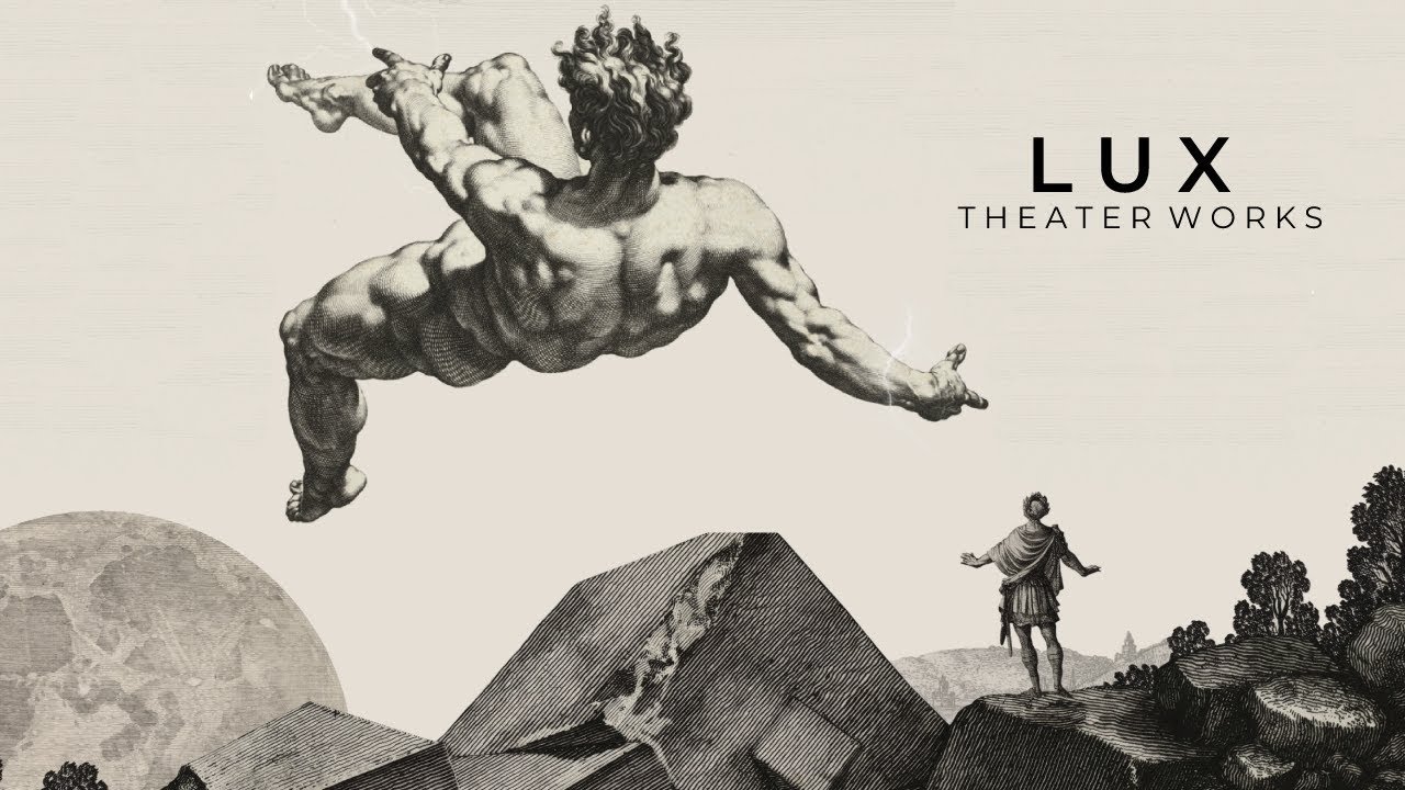 BjM Mario Bajardi - LUX Theater Works (Full album)