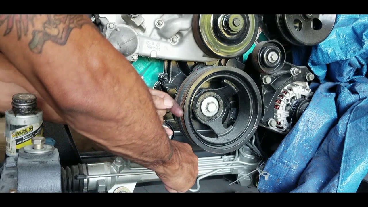 Installing Vintage Air - 1955-57 Chevrolet Pickup SureFit™ Complete Kit