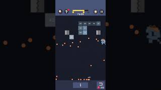Bricks n balls level 277 cleared