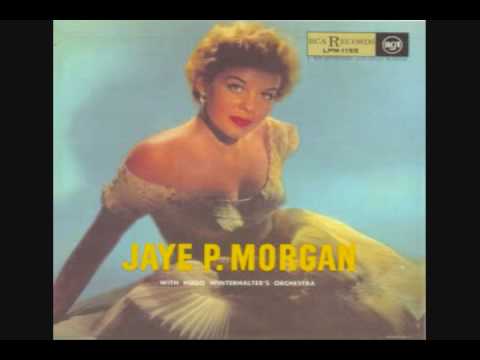 Jaye P. Morgan - A Heartache Named Johnny (1962)