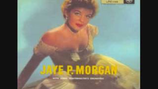 Jaye P. Morgan - A Heartache Named Johnny 1962