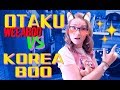 КТО ТАКИЕ KOREABOO ИЛИ WEEABOO (OTAKU)? А КТО ТЫ?!!