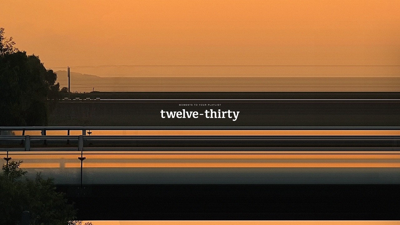 [Playlist] 고요가 머무는 자리 | 3 Hours Relaxing Piano for Sleep & Study