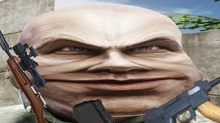 How It Feels To Play Tarkov In 2022...