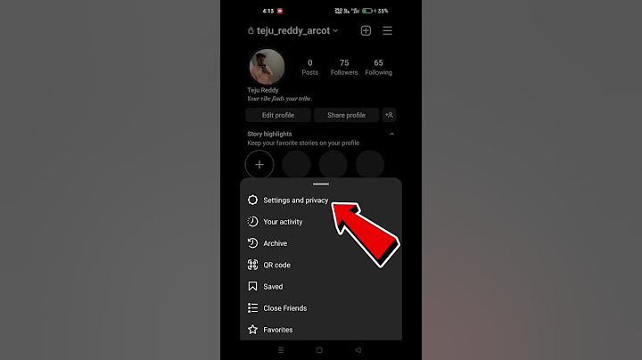 How to Enable Dark Mode on Instagram in 2025 | insta Dark theme#shorts #viral #shorts #instagram