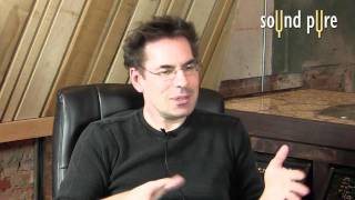 Bricasti M7 Reverb V2 Discussion Video 1/2
