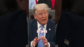 Trump Says Gas Prices Will Fall After Iran Conflict Ends