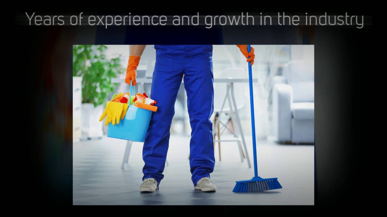 Idaho Maintenance Commercial Cleaning Boise YouTube