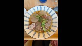 Beef Noodles #ramen #japanese #beef #shorts #shortvideo #foryou #viral #food
