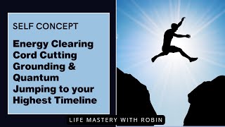 Timeline Jump to a New Reality by Life Mastery with Robin 377 views 4 months ago 14 minutes, 49 seconds