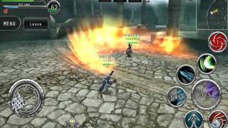 [RPG AVABEL ONLINE] Gummi vs Tony screenshot 3