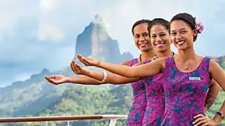 Paul Gauguin Cruises - Celebrating 25 Years in Polynesia