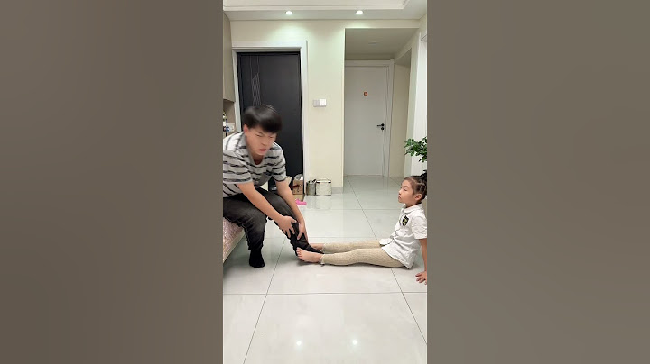 Accompanying my daughter to practice dance is so annoying #funny #cute#comedy