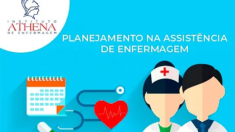 Qual o Processo de enfermagem?