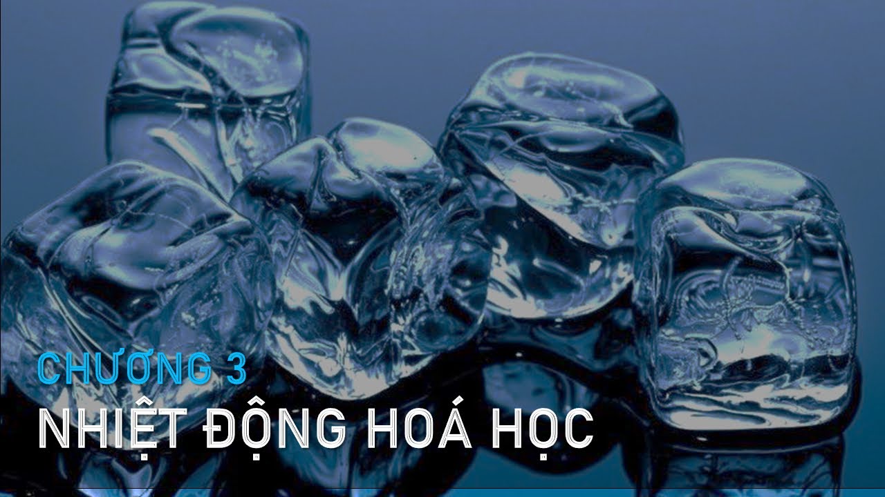 GIẢI BÀI TẬP HOÁ ĐẠI CƯƠNG I CHƯƠNG 3 l PHẦN 2 - youtube