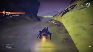 Monty Python's Destiny 2