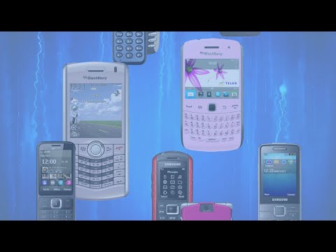 📱 День народження мобільного телефону – цікаві факти, історія та еволюція 📅