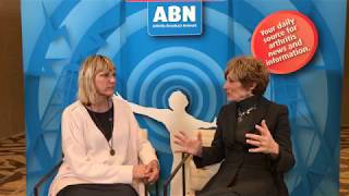 Interview 2 - Cherl Koehn with Janet Yale - What's new at the Arthritis Society?
