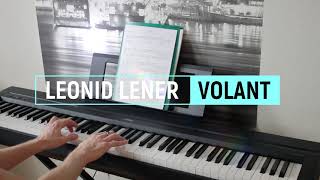 Leonid Lener - Volant