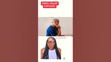 Denis Kazungu A Serial Killer Exposed Truecrimecommunity Darkstory Truecrime Realcrimestory 
