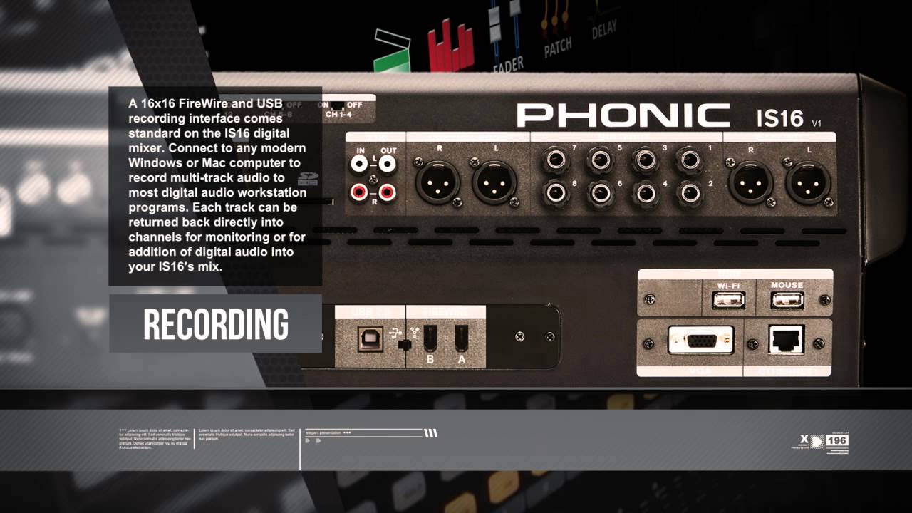 IS16 Promo Video - YouTube