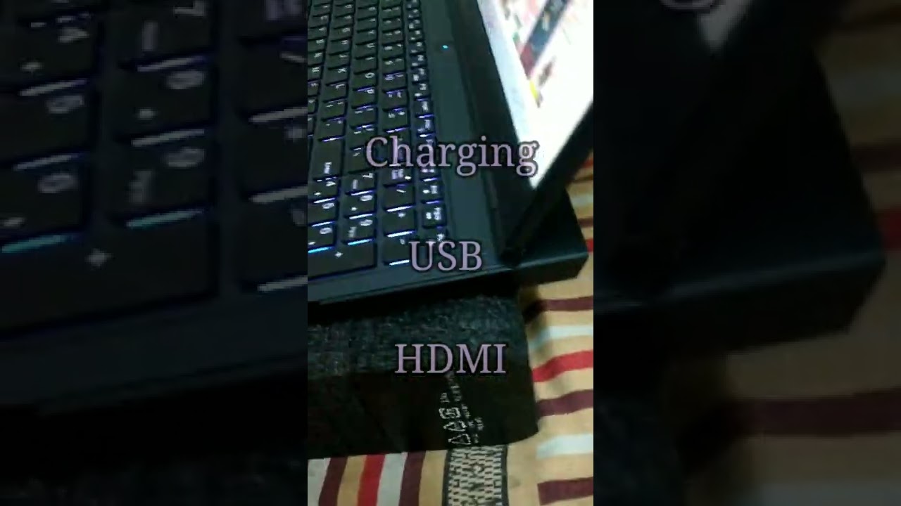 Legion5 Ryzen7 5800h review first look osm 