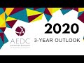 2020 3-Year Economic Outlook for Anchorage