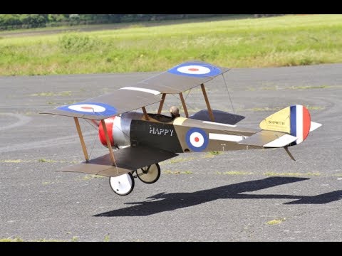 rc sopwith camel