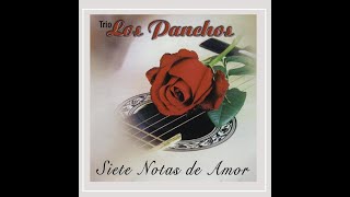 Manila  Tro Los Panchos    triolospanchos sietenotasdeamor
