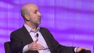 SSAC14: Getting in the Game: Launching a Career in Sports Presented by KORE