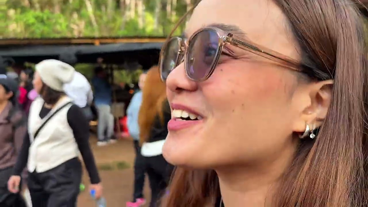 MARLBORO HILLS, SAGADA, MOUNTAIN PROVINCE