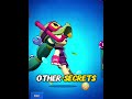 👉 Brawl Stars’da Kaçırdığın Gizli Detaylar! (PART-8)  #shorts #brawlstars #secret #bs #supercell
