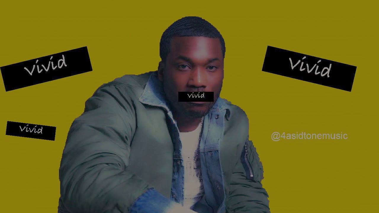Vivid [Prod by Asid Tone]