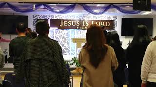 Worship Night Feb 17, 2023