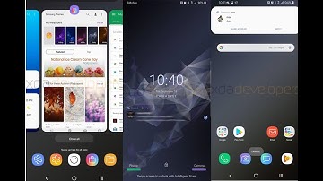 Install samsung  experiance ui 10 in any samsung phone running oreo  |  letest version