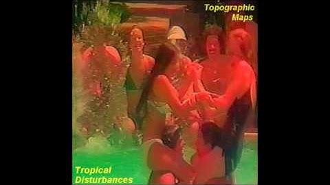 Topographic Maps - Rum Runner