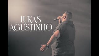 Video thumbnail of "LUKAS AGUSTINHO -  GALILEU, VITÓRIA NO DESERTO E TEU AMOR NÃO FALHA | Impactante 🔥🔥🔥"