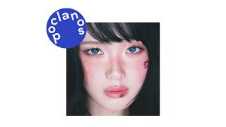 [Official Audio] HANRORO - Game Over?