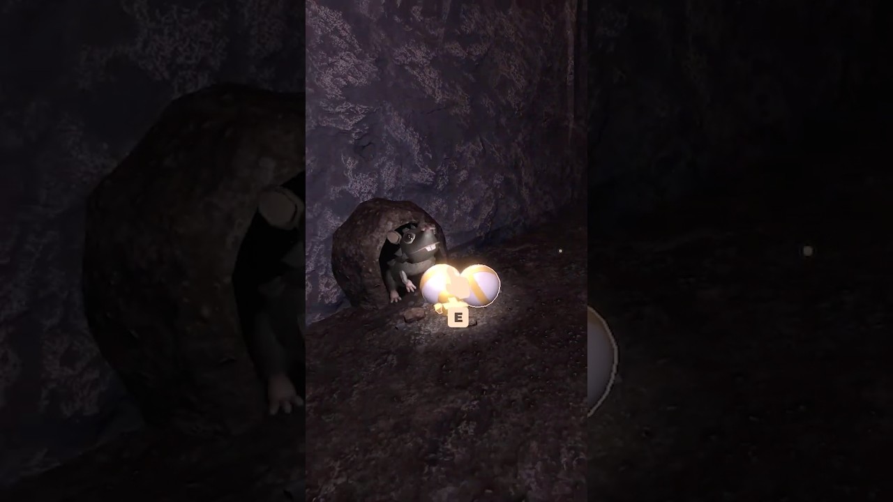 ВЗРЫВАЮ КРЫСУ ЛАРИСКУ в шахте ДОРС роблокс | DOORS FLOOR 2 roblox | Holy Hand Grenade 