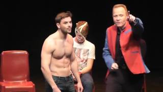 Andre The Hilarious Hypnotist