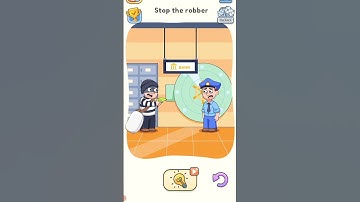 DOP 5 Draw One Part Fun Mobile Puzzle Game (Walkthrough + Tips) #gaming #game #dop5#puzzle #bzxryt