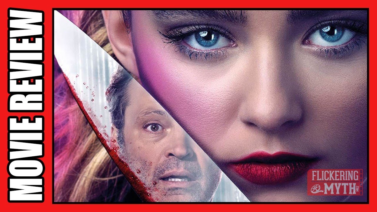 FREAKY Review - A Modern Slasher Film That Feels Dated