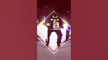 Thumbnail of Jabbawockeez x Trip to Brazil - Neo-miah - Topic