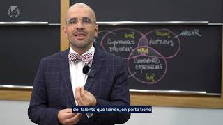 Porque hacer un MBA en Barna?